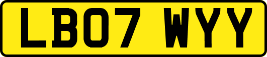 LB07WYY