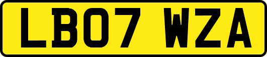 LB07WZA