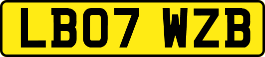 LB07WZB