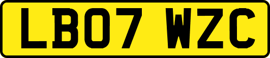 LB07WZC