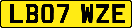 LB07WZE