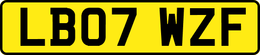 LB07WZF