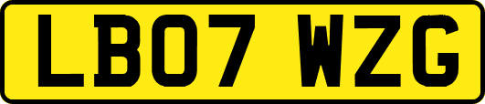 LB07WZG