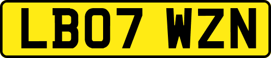 LB07WZN