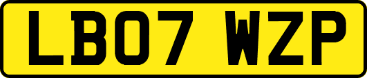 LB07WZP