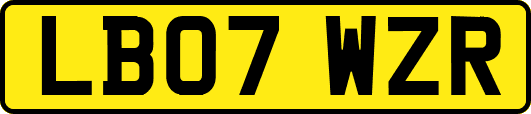 LB07WZR