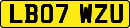 LB07WZU