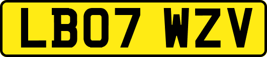 LB07WZV