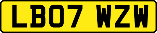LB07WZW