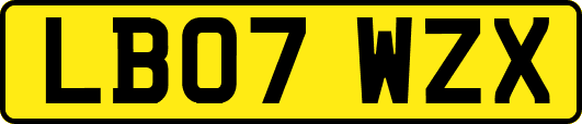 LB07WZX