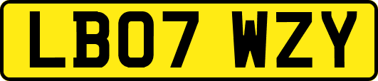 LB07WZY