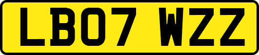 LB07WZZ