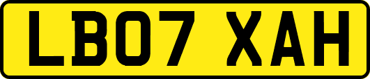 LB07XAH