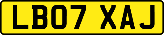 LB07XAJ