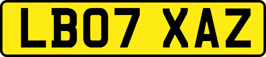 LB07XAZ