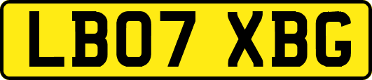 LB07XBG