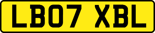 LB07XBL