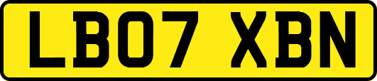 LB07XBN