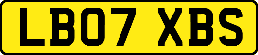 LB07XBS