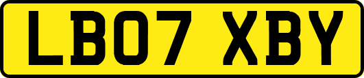 LB07XBY