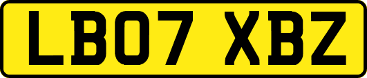LB07XBZ