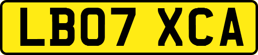 LB07XCA