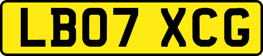 LB07XCG
