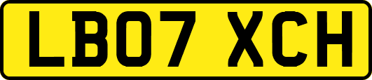 LB07XCH