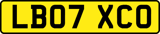 LB07XCO