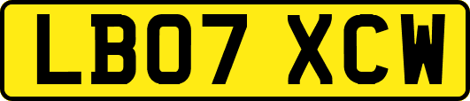 LB07XCW