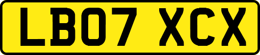 LB07XCX