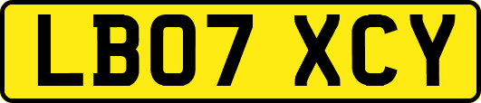 LB07XCY