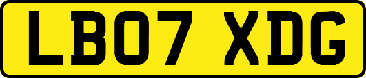 LB07XDG