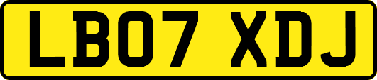 LB07XDJ