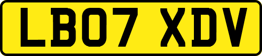 LB07XDV