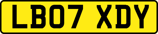 LB07XDY
