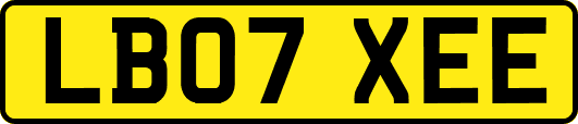LB07XEE