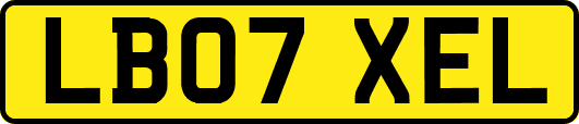 LB07XEL