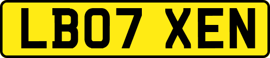 LB07XEN
