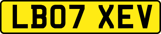 LB07XEV
