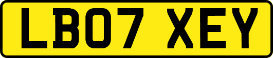 LB07XEY