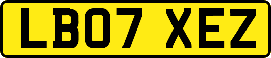 LB07XEZ