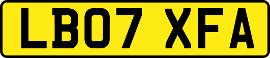 LB07XFA
