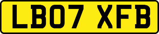 LB07XFB
