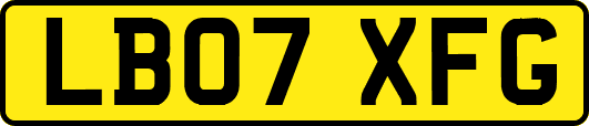 LB07XFG