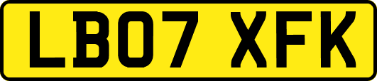 LB07XFK
