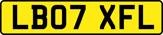 LB07XFL