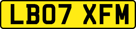 LB07XFM