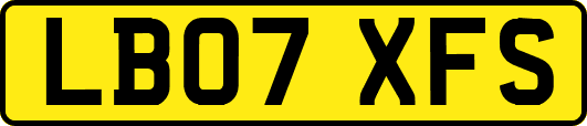 LB07XFS