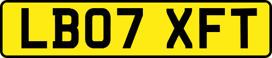 LB07XFT